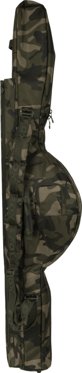 Fox Camolite Retractable Tri Sleeve voor 8 - 10FT modellen - dé KarperCentrale